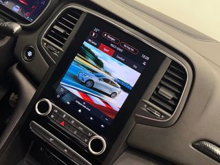 Renault Megane RS LINE