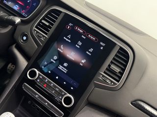 Renault Megane RS LINE