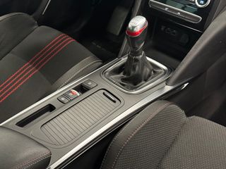 Renault Megane RS LINE