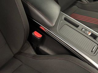 Renault Megane RS LINE