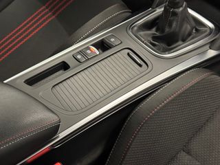 Renault Megane RS LINE