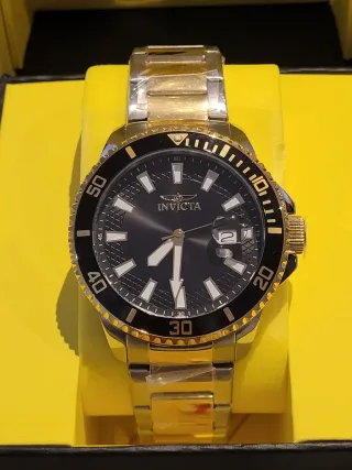 Reloj Invicta Pro Diver