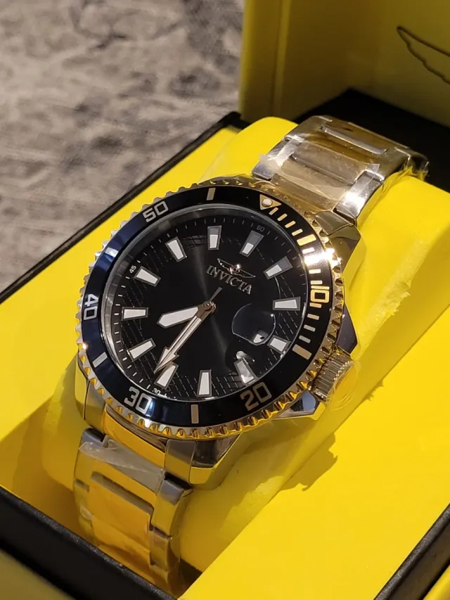 Reloj Invicta Pro Diver
