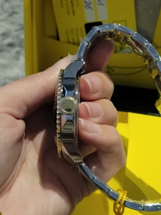 Reloj Invicta Pro Diver