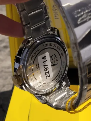 Reloj Invicta Pro Diver