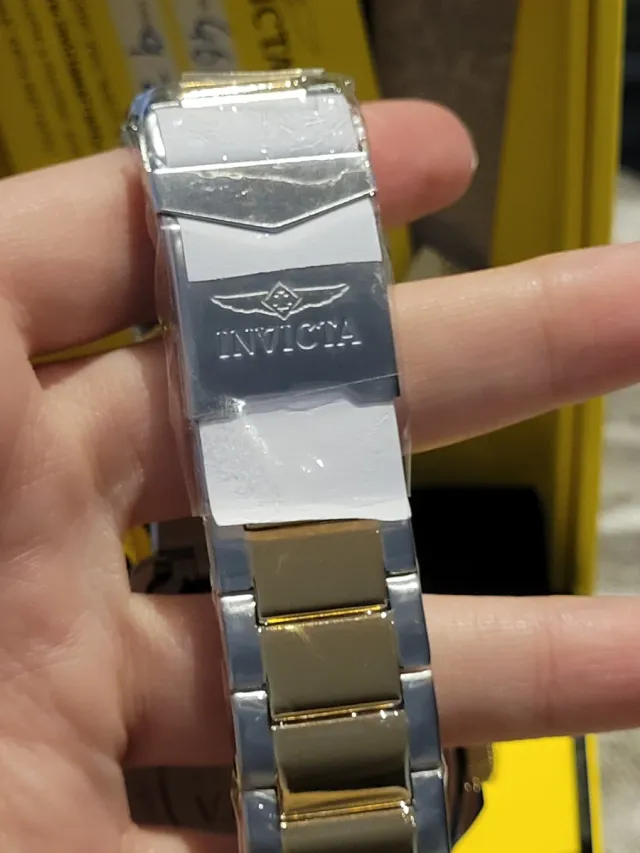 Reloj Invicta Pro Diver