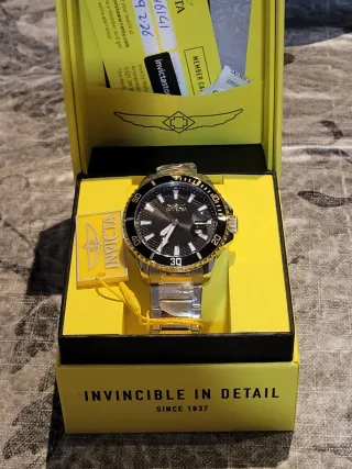 Reloj Invicta Pro Diver
