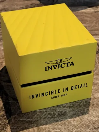 Reloj Invicta Pro Diver