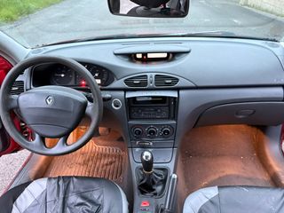 Renault  Laguna   1.9dci