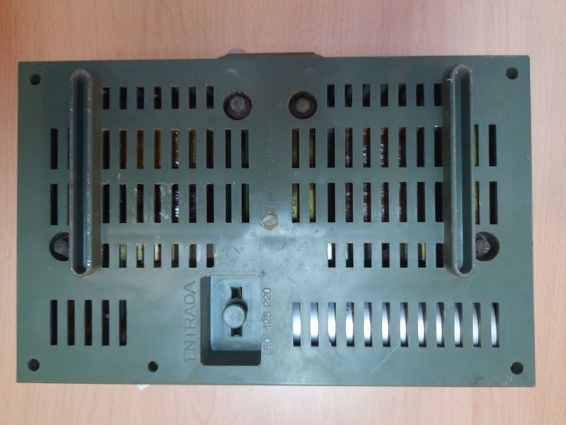 Estabilizador de Tensión TRQ afbeelding 2