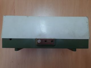 Estabilizador de Tensión TRQ