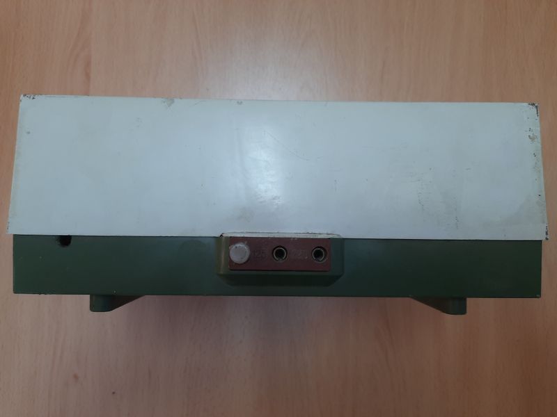 Estabilizador de Tensión TRQ afbeelding 3