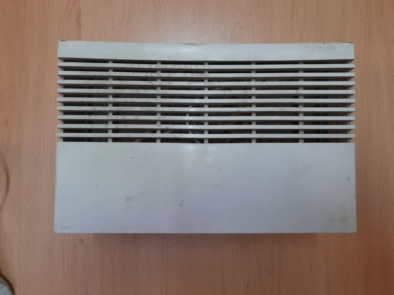Estabilizador de Tensión TRQ afbeelding 4