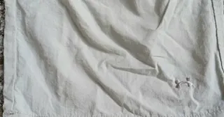 Under Armour Vintage Cargo Shorts 00s Beige