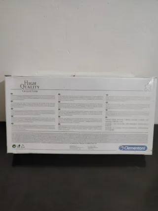 Puzzle Clementoni 1000 Piezas Panorama y mas