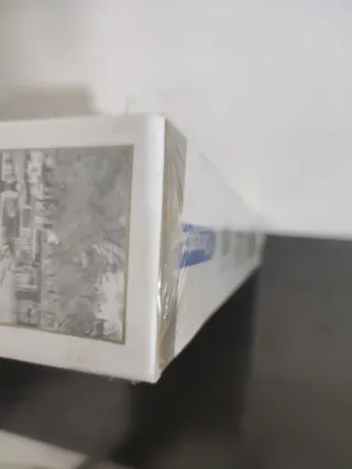 Puzzle Clementoni 1000 Piezas Panorama y mas