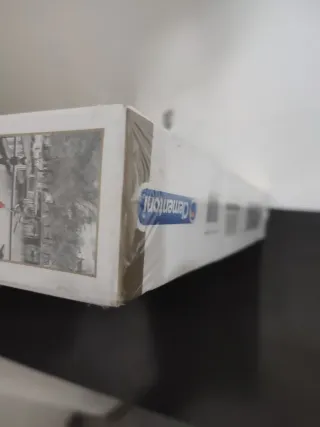 Puzzle Clementoni 1000 Piezas Panorama y mas