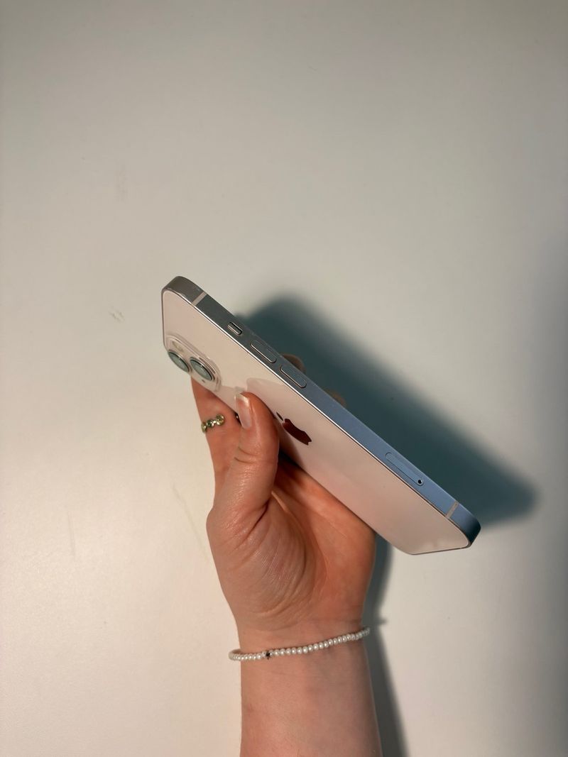 iPhone 13 Rosa 256GB afbeelding 4