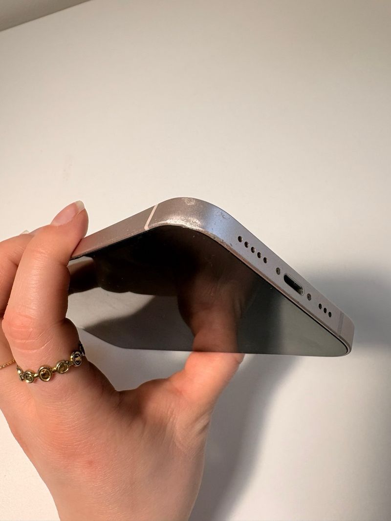 iPhone 13 Rosa 256GB afbeelding 6
