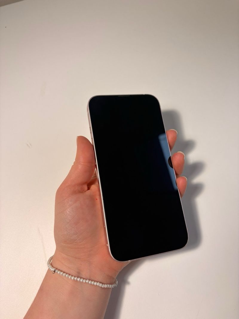 iPhone 13 Rosa 256GB afbeelding 7