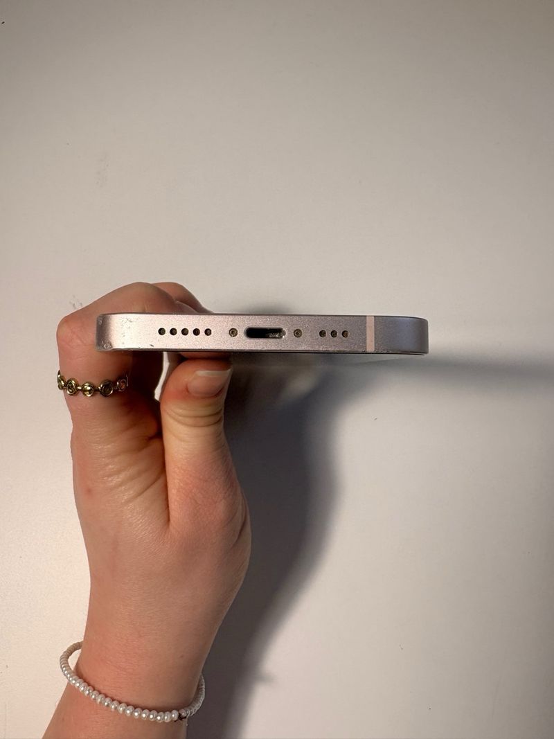 iPhone 13 Rosa 256GB afbeelding 5
