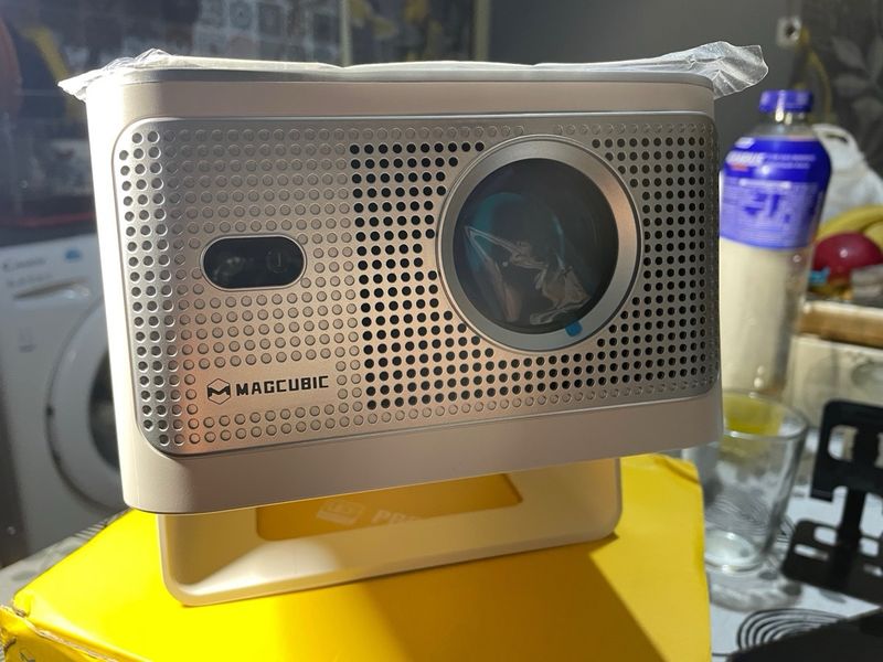 proyector inteligente Magcubic HY350MAX afbeelding 3