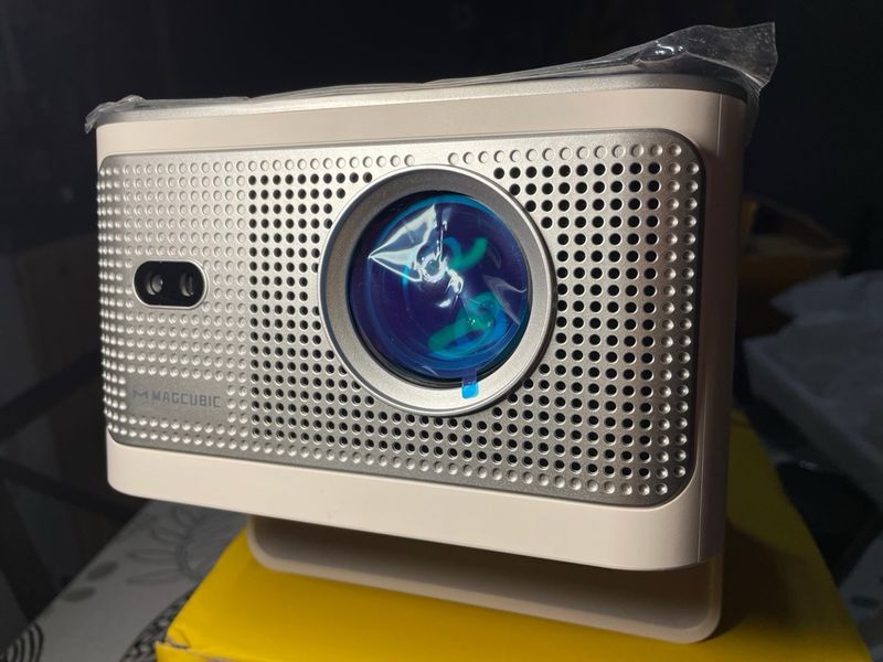 proyector inteligente Magcubic HY350MAX afbeelding 5