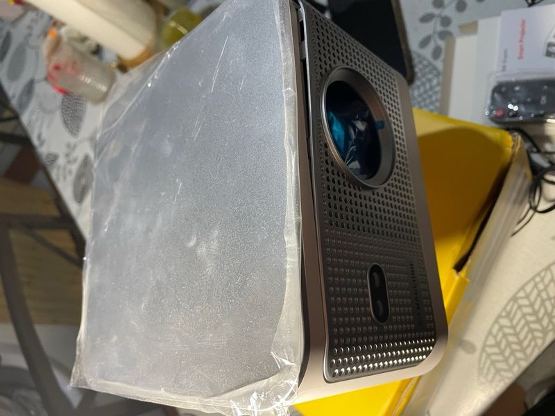 proyector inteligente Magcubic HY350MAX afbeelding 4