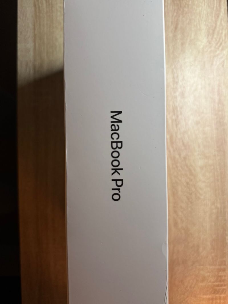 MacBook Pro 13 Apple Gris/Plata afbeelding 6