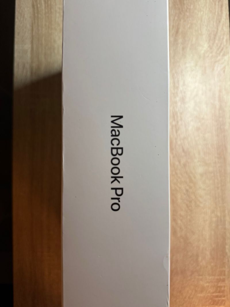 MacBook Pro 13 Apple Gris/Plata afbeelding 7