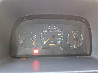 Mercedes Vito 108d para restaurar