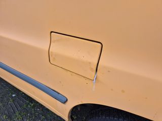 Mercedes Vito 108d para restaurar