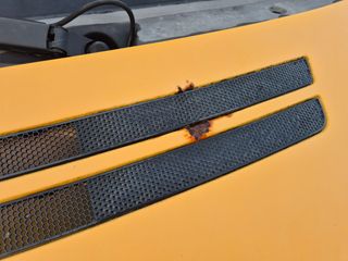 Mercedes Vito 108d para restaurar