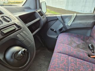 Mercedes Vito 108d para restaurar