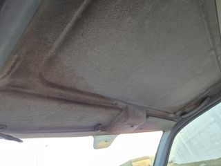 Mercedes Vito 108d para restaurar