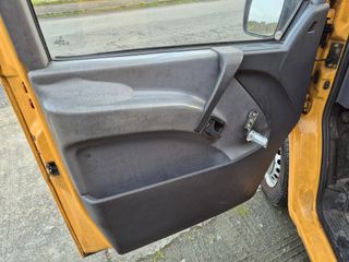 Mercedes Vito 108d para restaurar