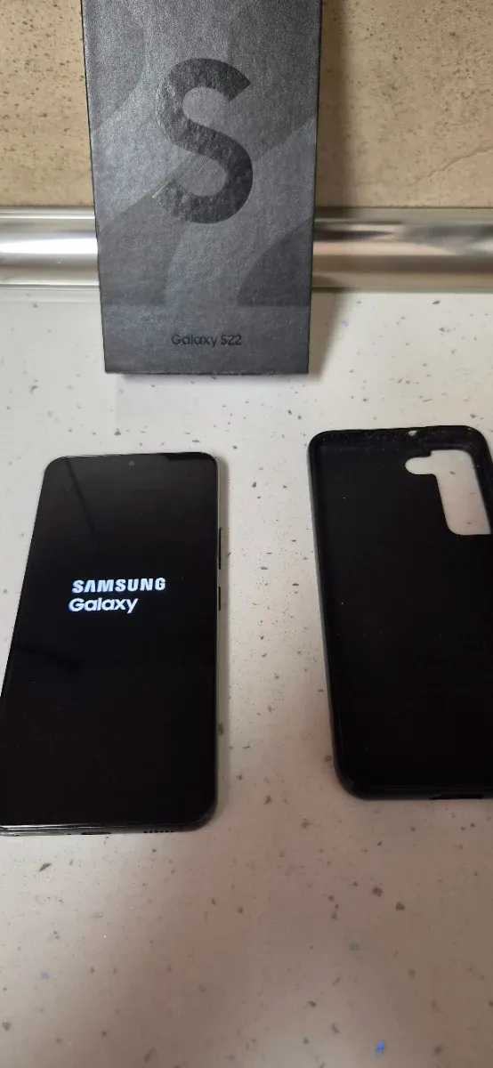 Samsung Galaxy S22