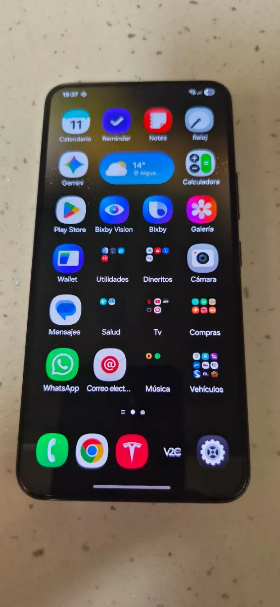 Samsung Galaxy S22 afbeelding 2