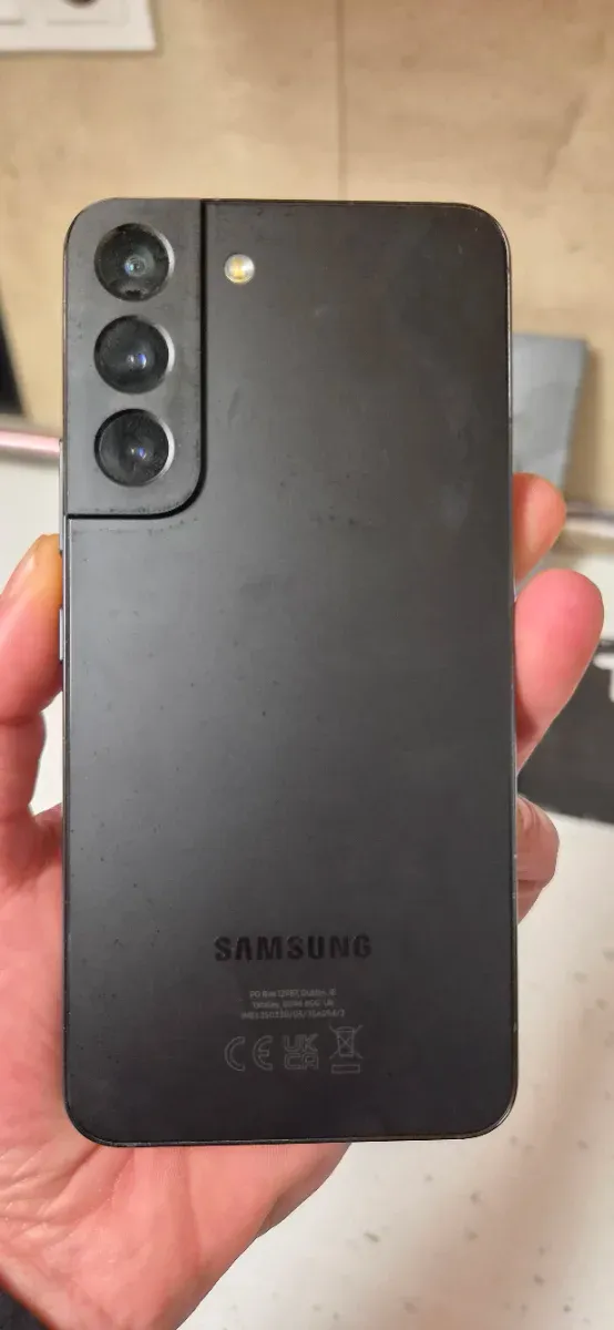 Samsung Galaxy S22 afbeelding 7
