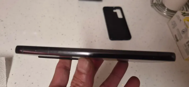 Samsung Galaxy S22 afbeelding 8