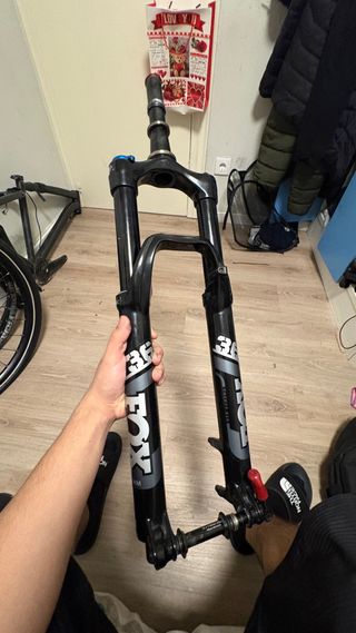 Horquilla Fox 36 160mm