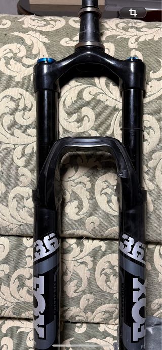 Horquilla Fox 36 160mm