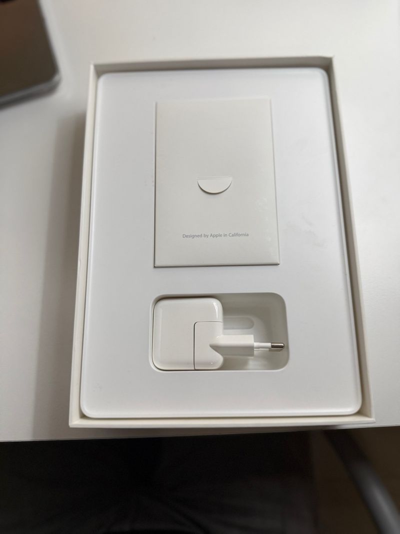 iPad Air Wi-Fi + Cell 16GB Plata afbeelding 7