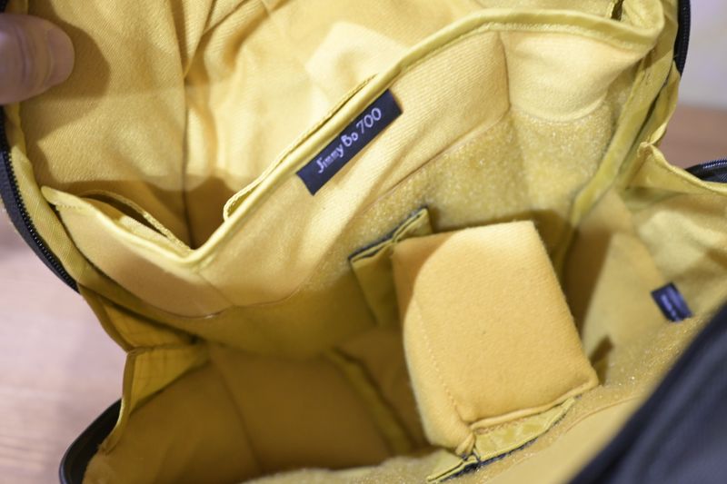 Bolso de fotografía Crumpler afbeelding 3