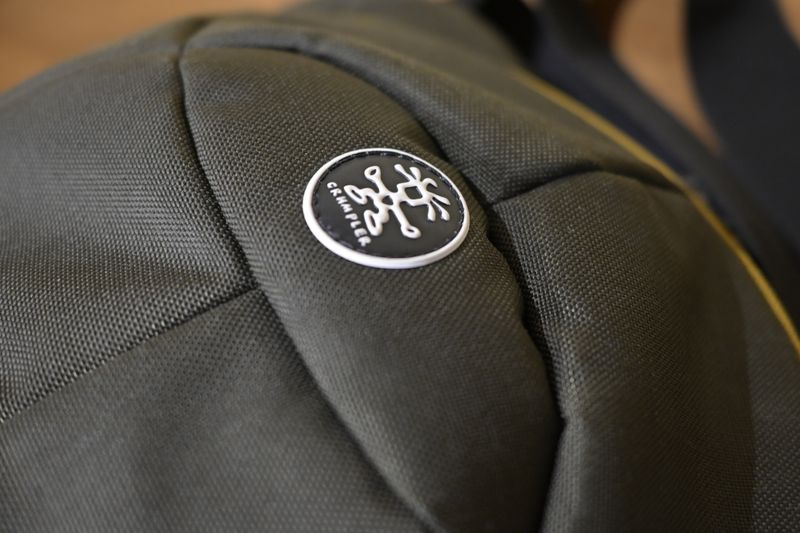 Bolso de fotografía Crumpler afbeelding 2