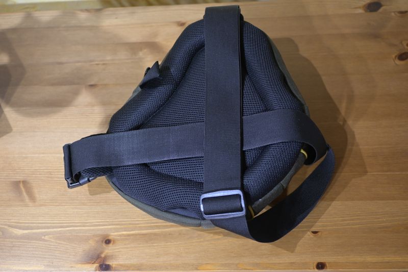 Bolso de fotografía Crumpler afbeelding 5