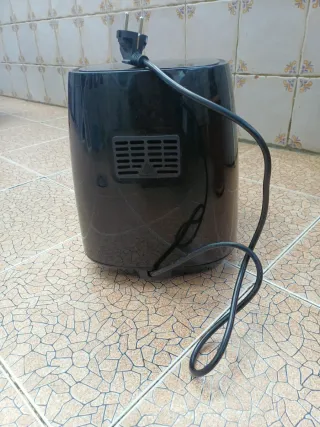 Freidora de aire 3-4L sin aceite