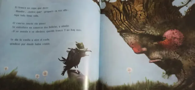 El príncipe de los enredos (Álbumes ilustrados)