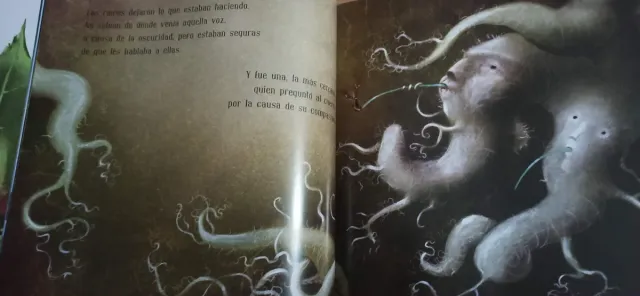 El príncipe de los enredos (Álbumes ilustrados)