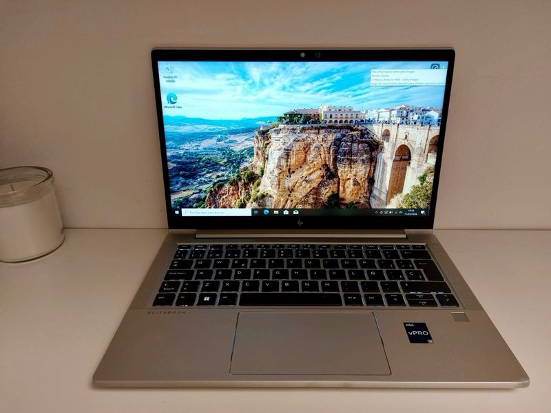 HP Elitebook 630 G9 i5-1245u 32GB 512GB